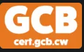 Gaming licence badge