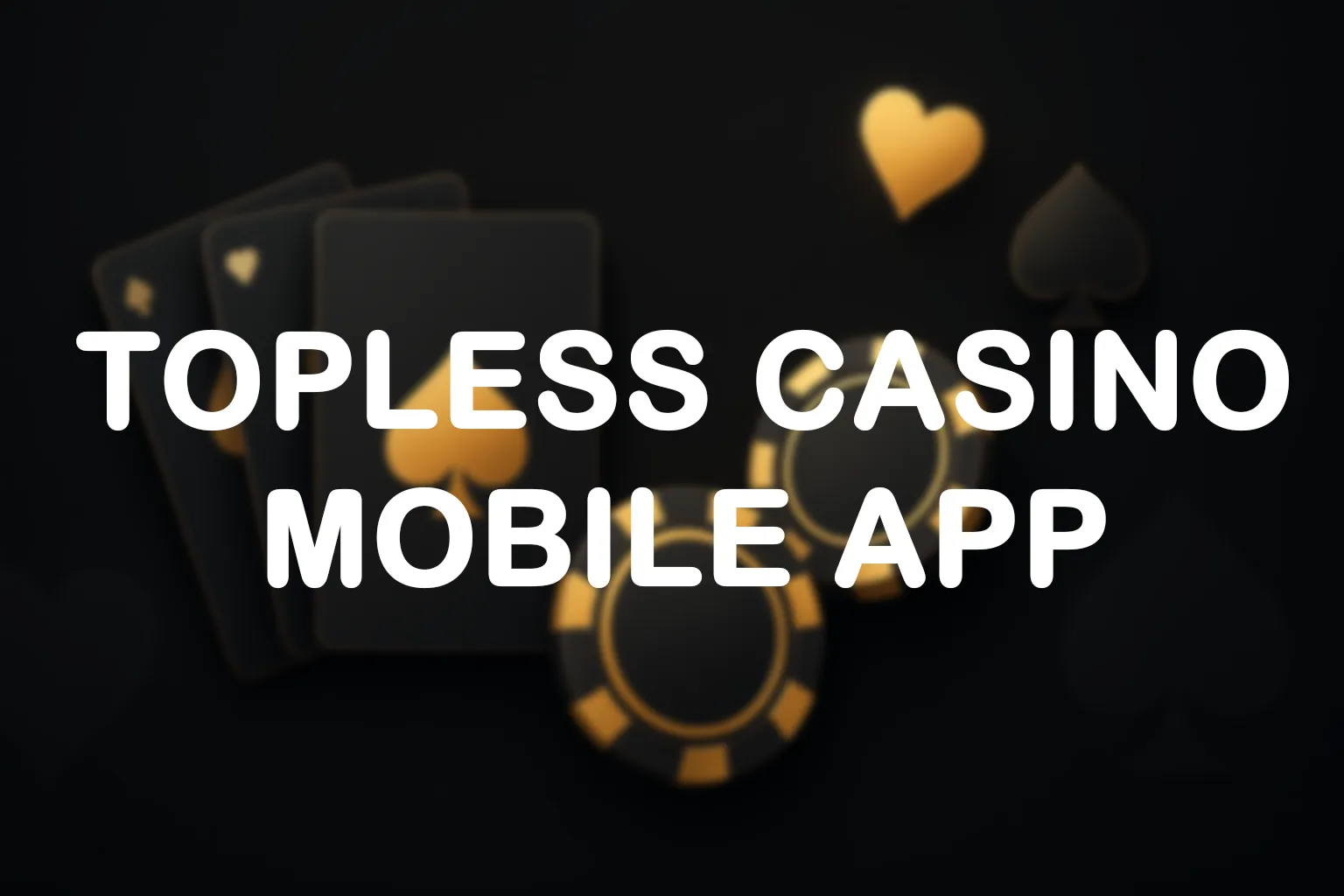 Nude online casino on mobile