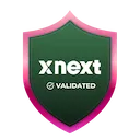 Studio validation badge